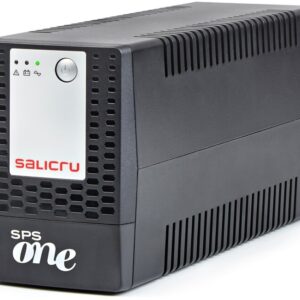 UPS 500VA 240W ONE BL (2x Schuko) - SALICRU