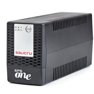 UPS 500VA 240W SPS ONE BL IEC - SALICRU