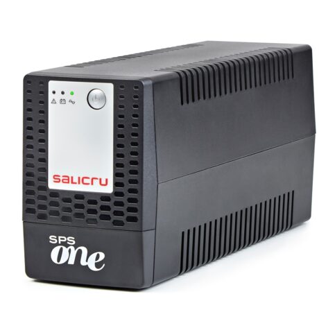 UPS 500VA 240W SPS ONE BL IEC - SALICRU