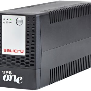 UPS 900VA 480W ONE BL IEC (4x Tomadas AC) - SALICRU