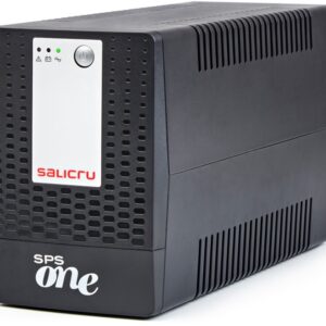 UPS 1100VA 600W ONE BL (4x Schuko) - SALICRU