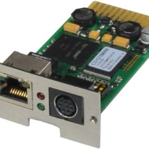 Placa de Rede SNP Mini Slot 663AA002207 - SALICRU