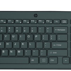 Teclado 150 PT USB (Preto) - HP