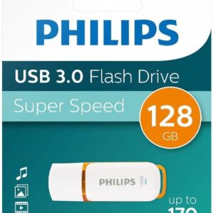 Pen Drive 128GB USB 3.0 - PHILIPS