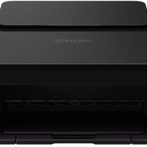 Impressora Multifunções Pixma TS3750i (Preto) - CANON