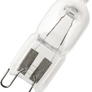 Lampada Halog?neo Halopin Eco G9 220V 20W (=37W) 235Lm - OSRAM