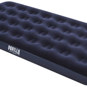 Cama Colchão de Ar Insuflável (188 x 99 x 22 cm) - BESTWAY 67001