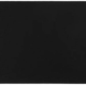 Tapete Gaming QcK XXL 900x400mm (Preto) - STEELSERIES