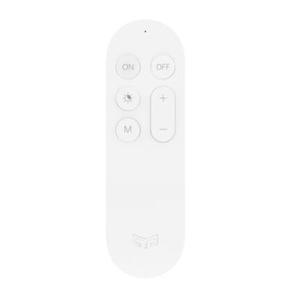 Comando Xiaomi Wireless Yeelight Branco