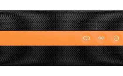 Coluna Xiaomi Sound Outdoor 30W Preto