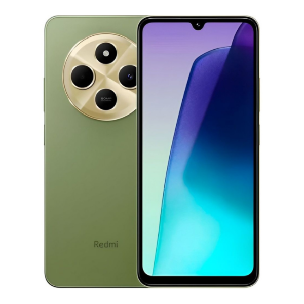 Smartphone Xiaomi Redmi 14C 4GB 128GB Verde