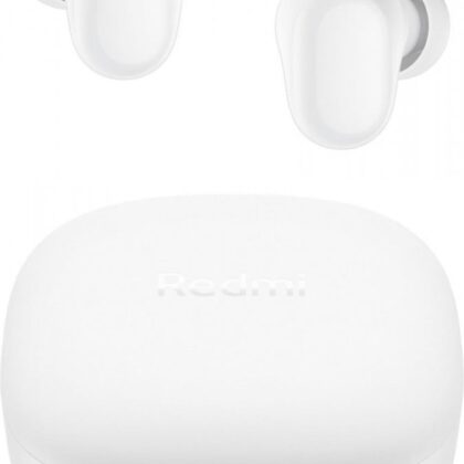 Auriculares Xiaomi Redmi Buds 6 Play Branco