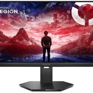 Monitor Legion IPS W-LED 24.5 67D4GAC3EU Full HD - LENOVO