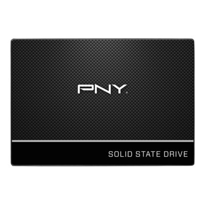 Disco SSD PNY CS900 250GB 2.5" SSD Sata-III
