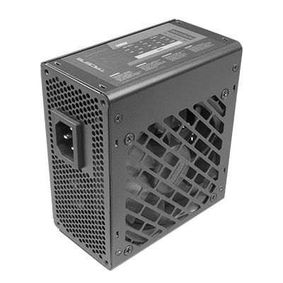 Fonte de Alimentação Tacens Anima APSIII500 500W SFX