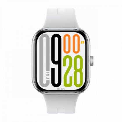 Redmi Xiaomi Watch 5 Silver Cinza