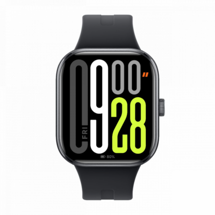 Redmi Xiaomi Watch 5 Preto Obsidian