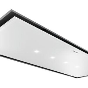 Exaustor Ilha iQ500 LR26CBS20 Classe B 734m?/h (Branco) - SIEMENS