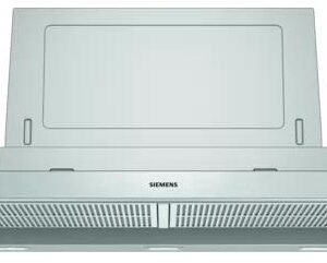 Exaustor de Encastre (Deslizante) iQ300 LI97SA531 A 397 m?/h (Inox) - SIEMENS