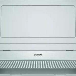 Exaustor de Encastre LI67SA531 Classe A 399 m?/h (Prateado) - SIEMENS