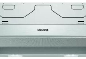 Exaustor de Encastre iQ100 LI64MB521 Classe A+++ 389 m?/h - SIEMENS