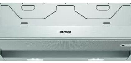 Exaustor de Encastre iQ100 LI64MB521 Classe A+++ 389 m³/h - SIEMENS
