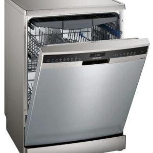 Máquina de Lavar Loiça iQ500 SN25ZI49CE 14 Espaços (Classe A+++) - SIEMENS