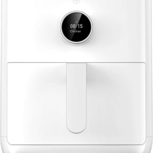 Air Fryer Inteligente Xiaomi Mi Smart Capacidade 4.5L