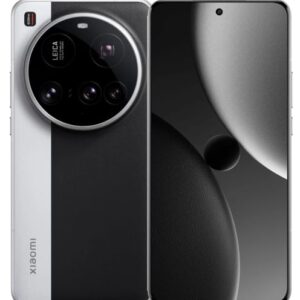 Smartphone Xiaomi 15 Ultra 16GB 512GB Silver Chrome