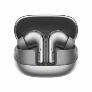 Auriculares Xiaomi Buds 5 Pro BT Titanium
