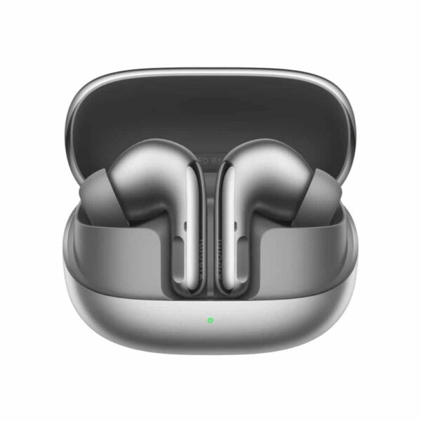 Auriculares Xiaomi Buds 5 Pro BT Titanium