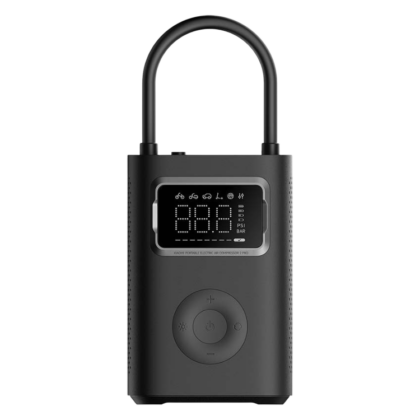 Compressor de Ar Xiaomi Elétrico Portátil 2 Pro