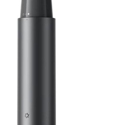 Aparador de Pêlos do Nariz Xiaomi Nose Hair Trimmer