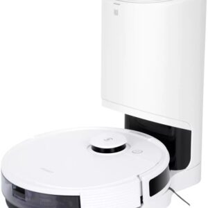Aspirador Robot Deebot N8 Pro+ - ECOVACS