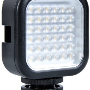 Iluminador LED 36 - GODOX