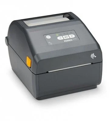 Impressora Transferencia Térmica Directa Zebra ZD421T Usb Ethernet 300dpi