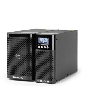 UPS 3000VA SLC 3000 Twin Pro2 - SALICRU