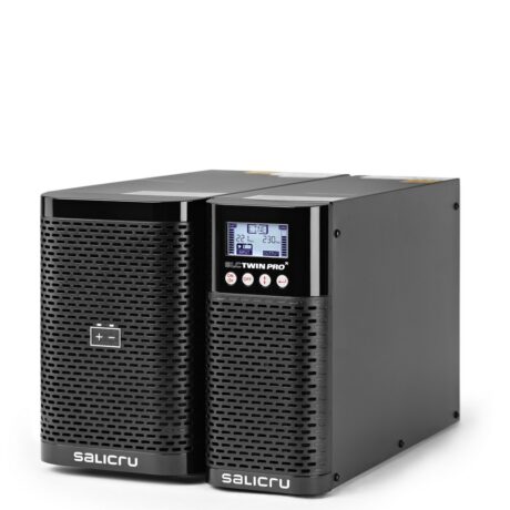 UPS 3000VA SLC 3000 Twin Pro2 - SALICRU