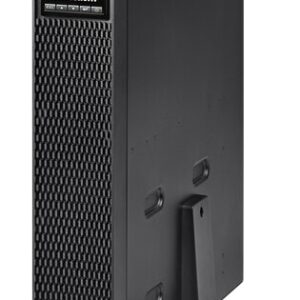 UPS SLC-3000-TWIN RT3 Conversão Dupla 3000VA 9 Tomada(s) CA Montagem em Rack/Torre - SALICRU