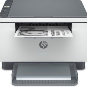 Impressora Multifunções LaserJet M234DW - HP