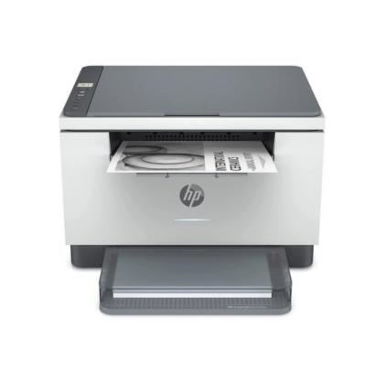 Impressoras Multifunções Jacto de Tinta Laser Monocromo HP LaserJet MFP M234dw WiFi Duplex Branco