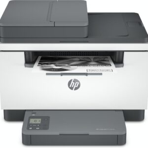 Impressora Laser Multifun??es Monocrom?tica Laserjet MFP M234SDN Duplex (Branco) - HP
