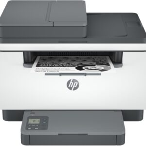 Impressora Multifun??es LaserJet M234sdw (Cinzento/Branco) - HP
