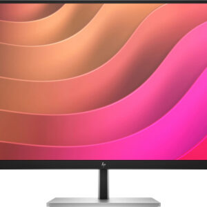 Monitor 31,5 E32k G5 4K Ultra HD (Preto) - HP