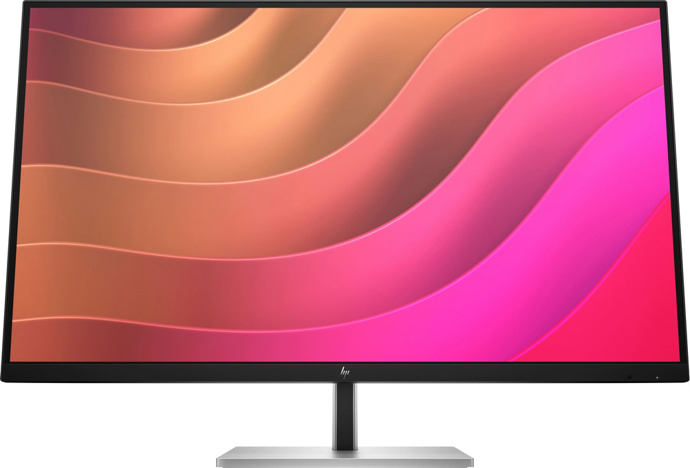 Monitor 31,5 E32k G5 4K Ultra HD (Preto) - HP