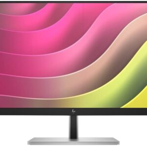Monitor 23.8 E24t G5 Full HD LED (Preto) - HP