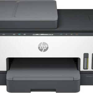 Impressora Smart Tank 750 All-in-One (Cinzento) - HP