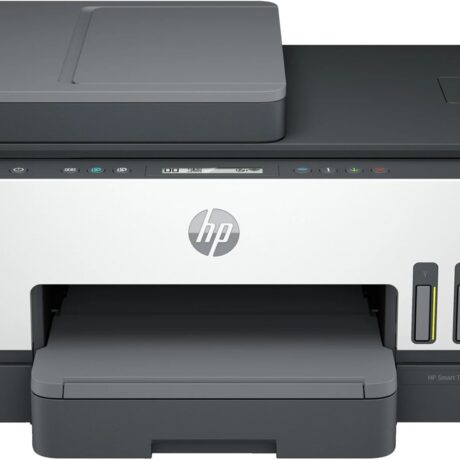 Impressora Smart Tank 750 All-in-One (Cinzento) - HP