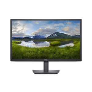 Monitor Dell 24" E2423H Led FullHD Preto