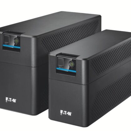 UPS Eaton Line-interactive 5E Gen2 900VA 480W Schuko